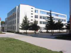 龍口一中 龍口一中