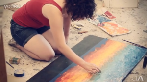 克里夫蘭藝術學院