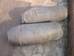 （圖）哈氏合金C276鋼錠 北京融品科技有限公司提供