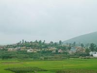 漾田自然村 漾田自然村