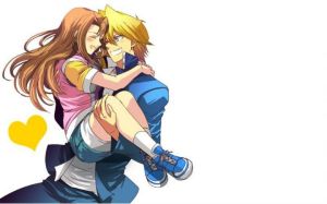 遊戲王重製版-戰鬥都市篇