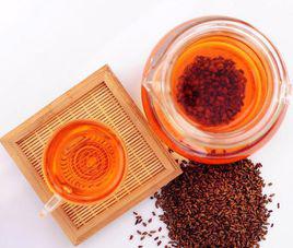 潤腸通便茶[潤腸通便茶]