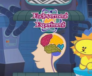 《腦力訓練》 《腦力訓練》