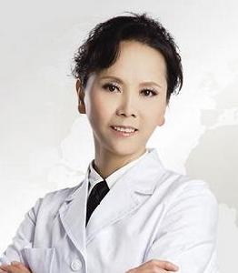 劉勤[吳氏嘉美美容外科主任]