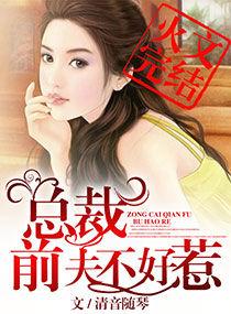 總裁前夫不好惹 總裁前夫不好惹