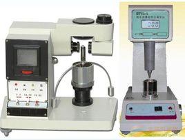 塑限試驗 塑限試驗