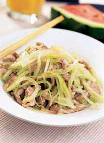 翠皮裡脊 翠皮裡脊