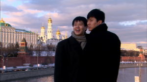 《毛岸英》劇照