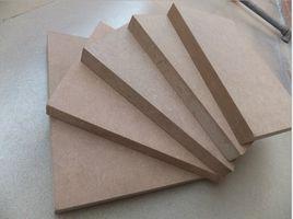 密度纖維板 密度纖維板