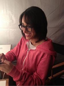 Michelle Chamuel