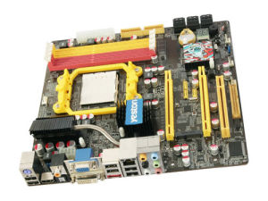 盈通 藍派A785GT V1.1 盈通 藍派A785GT V1.1