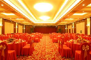 洛陽新天鵝國際大酒店 洛陽新天鵝國際大酒店