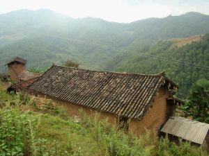 田房箐自然村 田房箐自然村