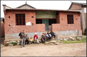 雙海李官營村 雙海李官營村