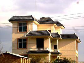 宋家屯村 宋家屯村