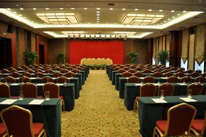 國御溫泉會議室