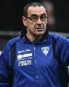 薩里[義大利足球教練]