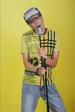 你是我愛的唯一[劉牧演唱專輯]