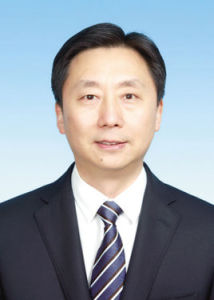 夏錦文[江蘇省鎮江市委原書記]