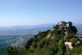 武漢市黃陂木蘭文化生態旅遊區 武漢市黃陂木蘭文化生態旅遊區