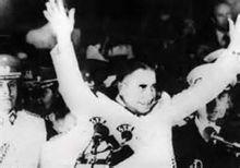 奧古斯托·皮諾切特