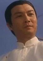 陳近南 演員 劉松仁