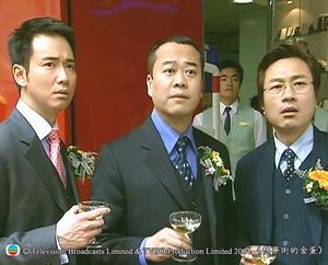 《鴨寮街的金蛋》