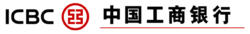 中國工商銀行LOGO