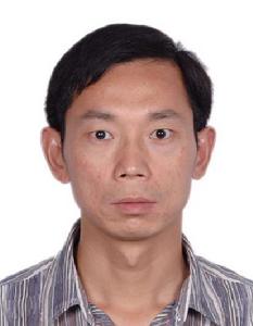 易海波[湖南大學化學化工學院教師]