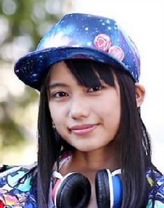 西馬妮可 西馬妮可