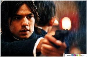 《特警新人類》