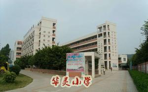 華靈國小 華靈國小