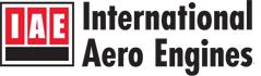 國際航空發動機公司 國際航空發動機公司