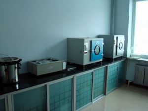 鐵嶺洪宇食品有限公司