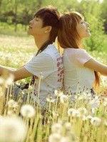 兩個人如果在一起 兩個人如果在一起