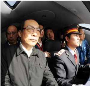 劉志軍的高鐵遺產