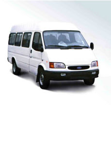 江鈴全順 江鈴全順