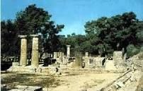 奧洛戈賽利葉遺址