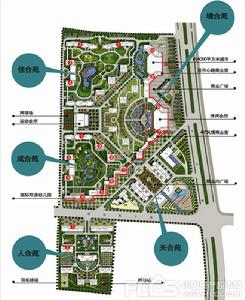 順發&middot;佳境天城