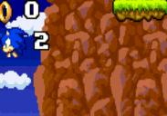 索尼克跳躍 索尼克跳躍