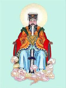 淨德國王 淨德國王