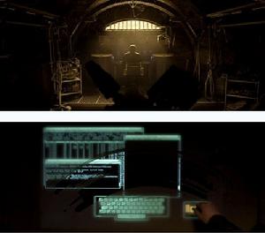 場景20：薩姆的公寓