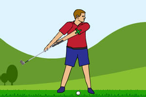 高爾夫水平考驗 高爾夫水平考驗