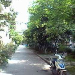 建川公寓 建川公寓