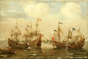 西班牙殖民帝國