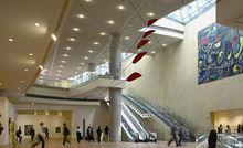 大阪國立美術館