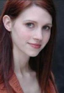 朱莉麥克尼文 朱莉麥克尼文