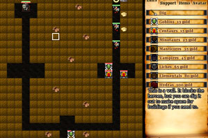 地牢防衛者 地牢防衛者