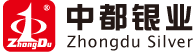 中都銀業logo