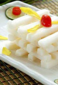 杞仁蜜汁膏 杞仁蜜汁膏